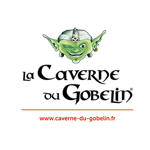 Caverne du Gobelin