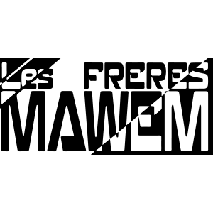 Les frères Mawem